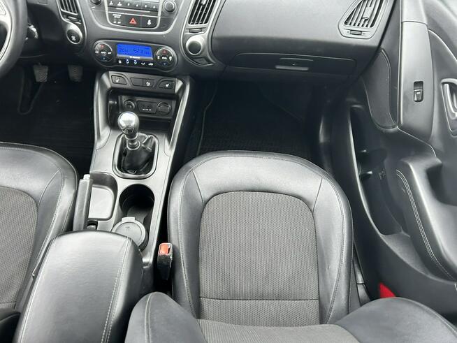 Hyundai ix35 Super stan