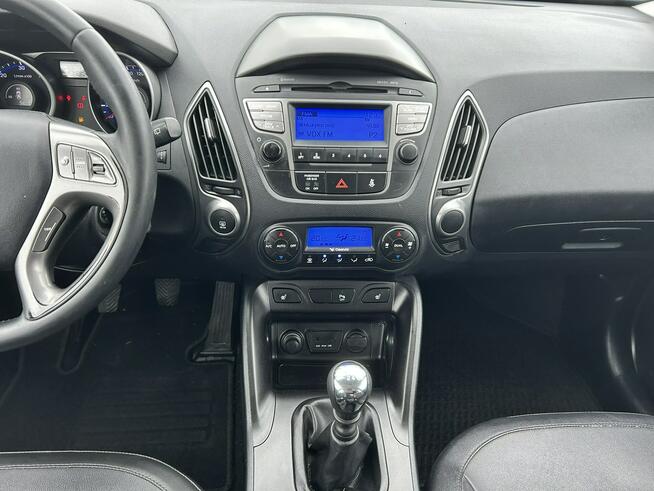 Hyundai ix35 Super stan