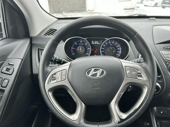 Hyundai ix35 Super stan