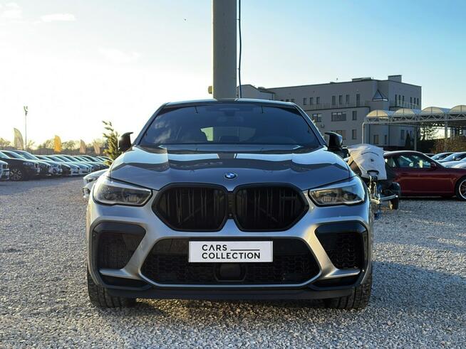 BMW X6 M Salon Polska / Bezwypadkowy / Pierwszy Właściciel / FVAT23%