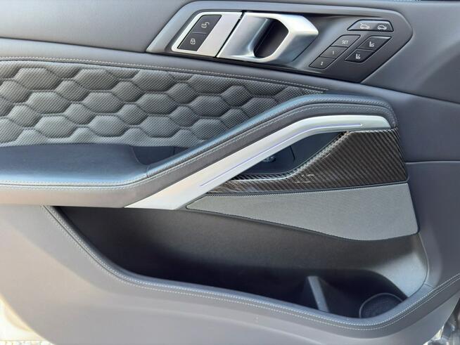 BMW X6 M Salon Polska / Bezwypadkowy / Pierwszy Właściciel / FVAT23%