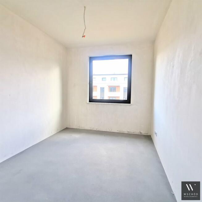 Mieszkanie Kraków Dębniki