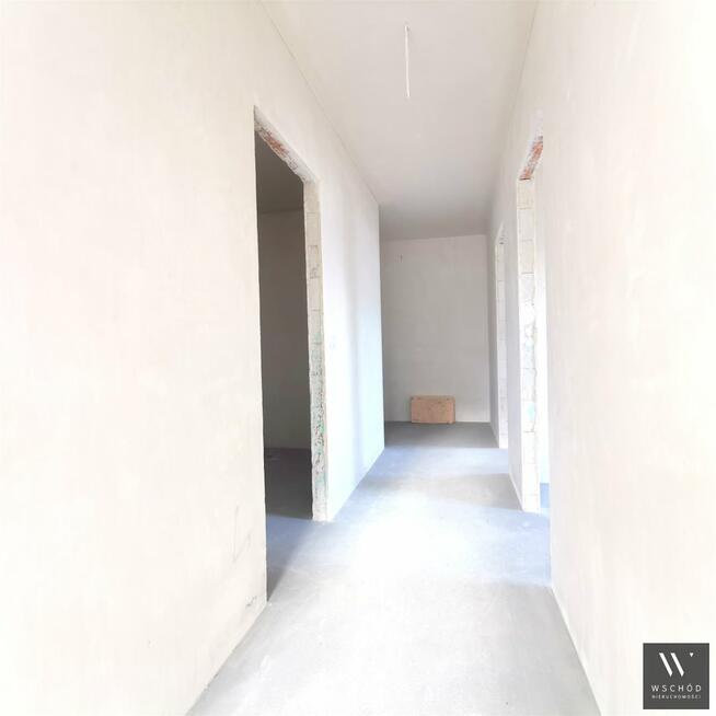 Mieszkanie Kraków Dębniki