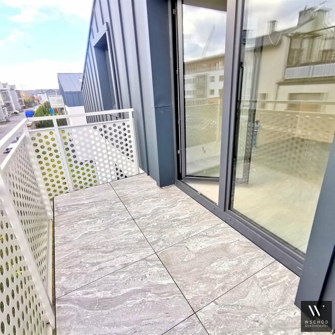 Mieszkanie Kraków Dębniki