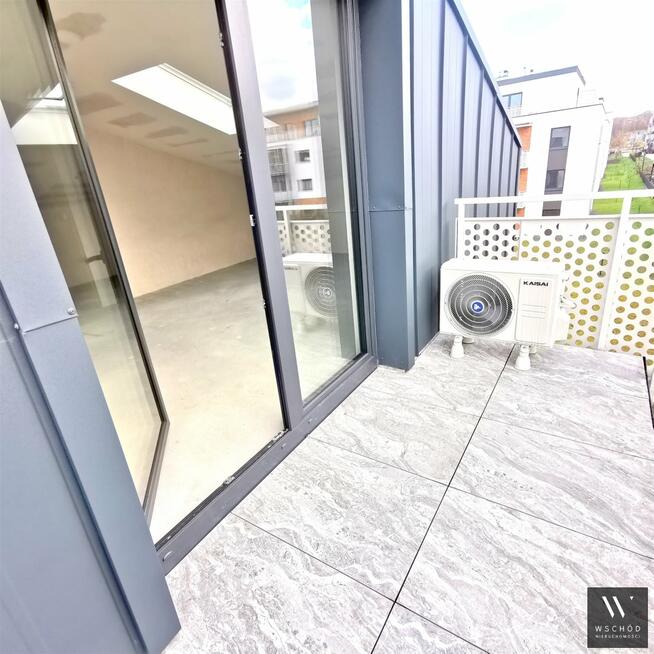 Mieszkanie Kraków Dębniki