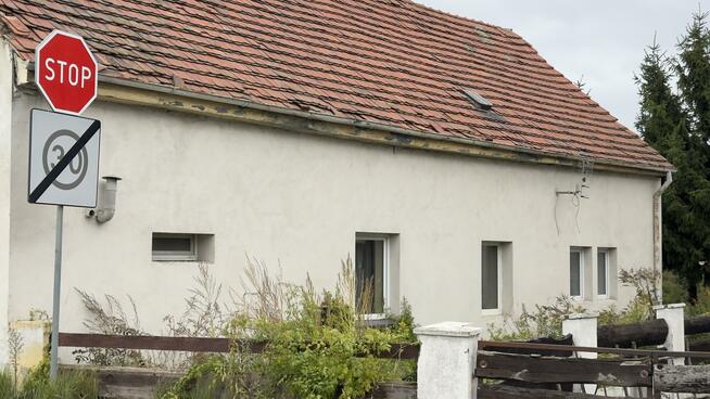 Dom Wrocław Wrocław-Fabryczna, Żerniki, Żernicka