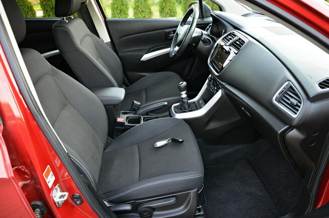 Suzuki SX4 S-Cross 1.4 129KM Hybryda! Kamera! LED! Zobacz Koniecznie!!!