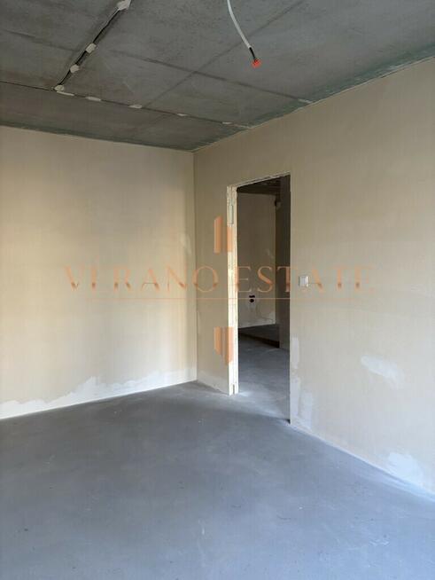 Nowe mieszkanie w stanie developerskim