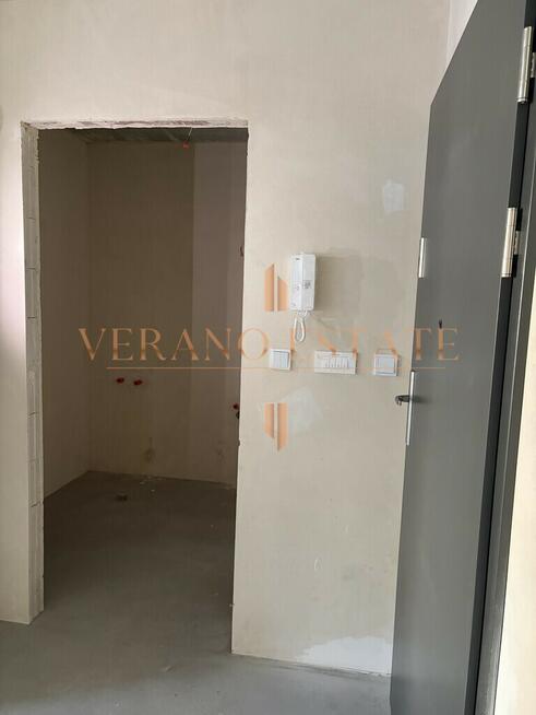 Nowe mieszkanie w stanie developerskim