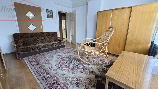 Mieszkanie Wrocław Krzyki, Brochów, Mościckiego