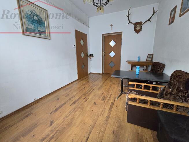 Mieszkanie Wrocław Krzyki, Brochów, Mościckiego