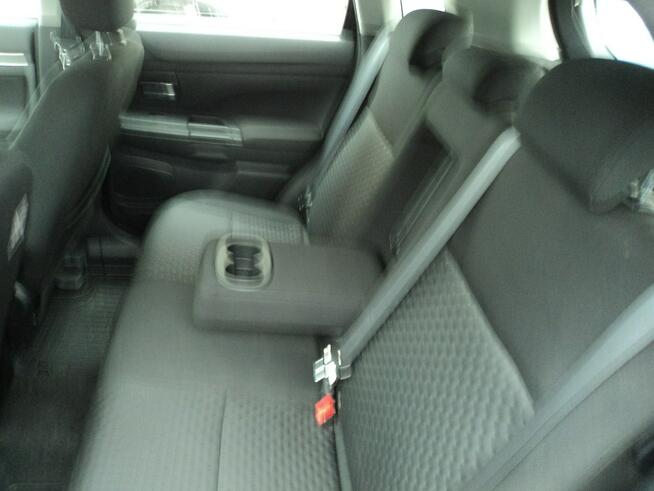 sprzedam MITSUBISHI ASX z2011r 1.6 b 117KM