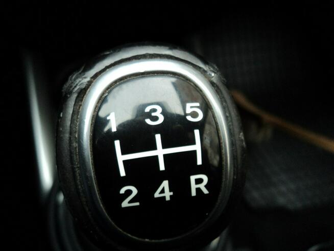 sprzedam MITSUBISHI ASX z2011r 1.6 b 117KM