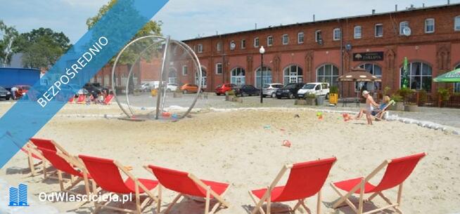 Wynajmę lokal z WITRYNĄ i PARKINGIEM przy ul Młyńskiej - 100m²