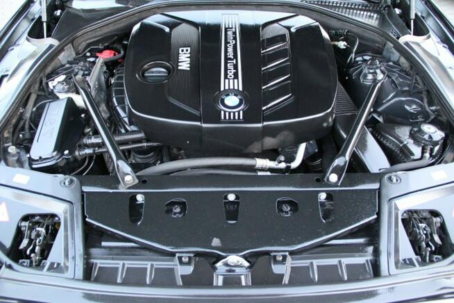 BMW 525 krajowy,1właściciel,fa VAT,serwis,model 2013