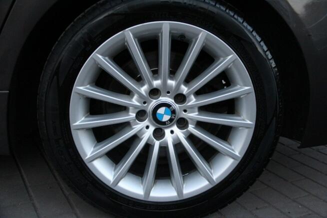 BMW 525 krajowy,1właściciel,fa VAT,serwis,model 2013