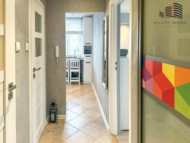 Mieszkanie Lublin Wrotków, Medalionów