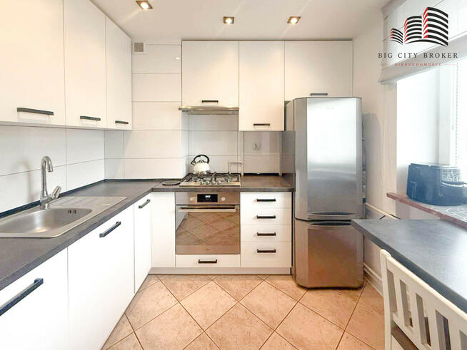 Mieszkanie Lublin Wrotków, Medalionów