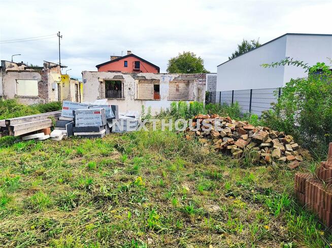 Działka budowlana Zabrze