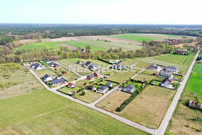 Dom Czarków gm. Wielowieś