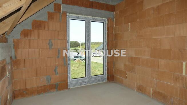 Dom Czarków gm. Wielowieś