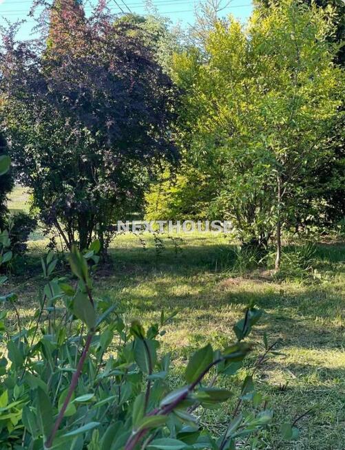 Dom Sączów gm. Bobrowniki