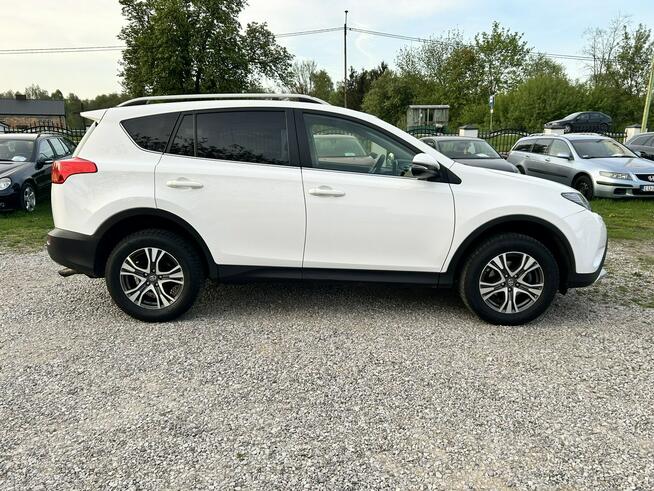 Toyota RAV-4 Tylko 137 tyś km