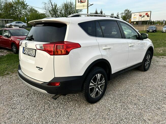 Toyota RAV-4 Tylko 137 tyś km