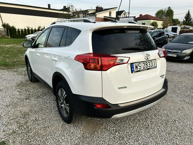 Toyota RAV-4 Tylko 137 tyś km