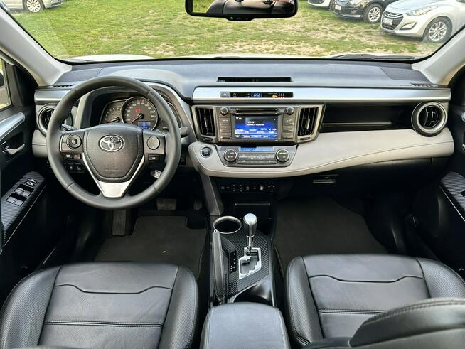 Toyota RAV-4 Tylko 137 tyś km