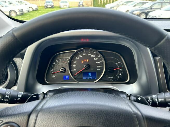 Toyota RAV-4 Tylko 137 tyś km
