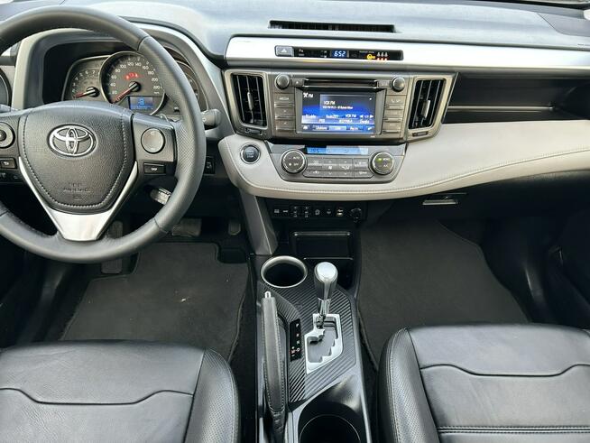 Toyota RAV-4 Tylko 137 tyś km