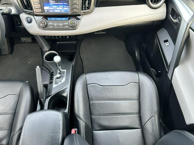 Toyota RAV-4 Tylko 137 tyś km