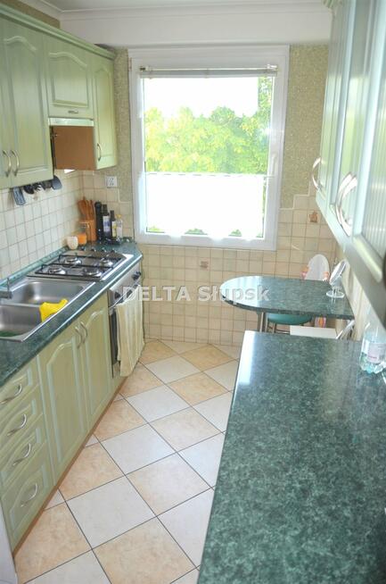 Mieszkanie Słupsk Osiedle Niepodległości, Romera