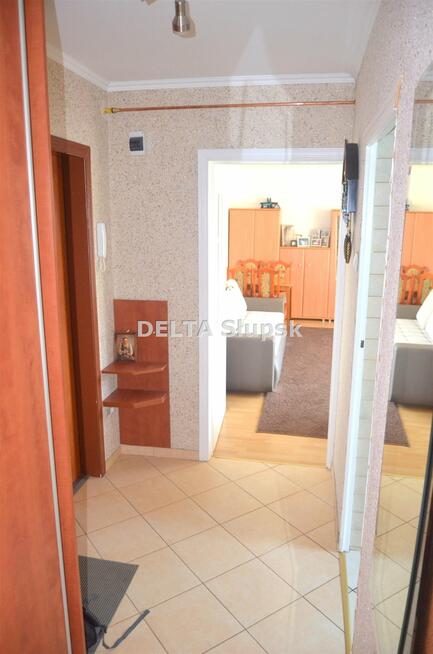 Mieszkanie Słupsk Osiedle Niepodległości, Romera