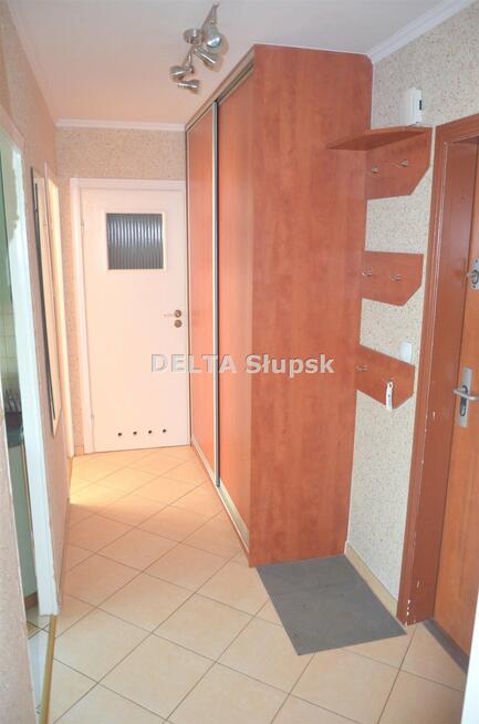 Mieszkanie Słupsk Osiedle Niepodległości, Romera