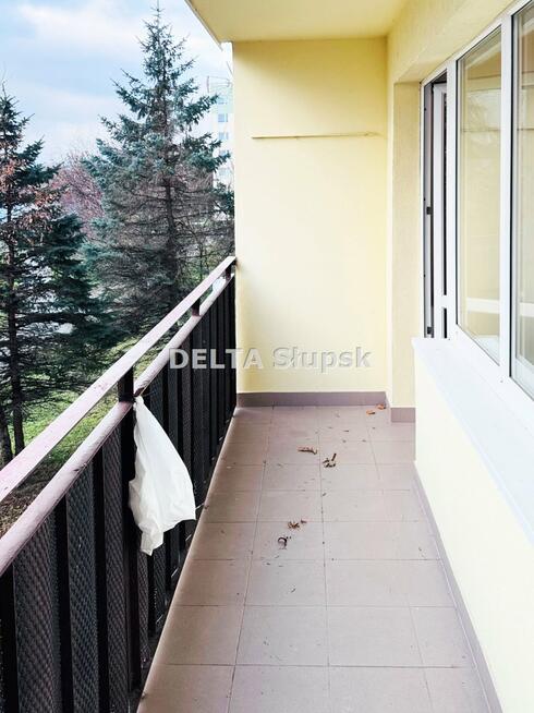 Mieszkanie Słupsk Osiedle Niepodległości, Romera