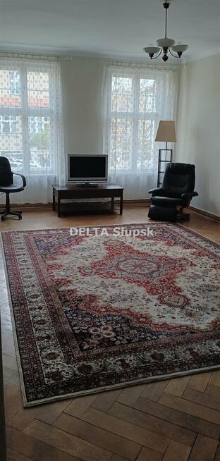 Mieszkanie Słupsk, Romualda Traugutta