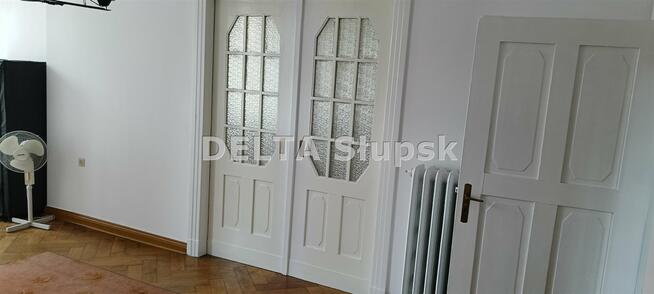 Mieszkanie Słupsk, Romualda Traugutta