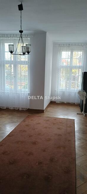 Mieszkanie Słupsk, Romualda Traugutta