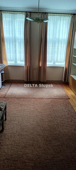 Mieszkanie Słupsk, Romualda Traugutta