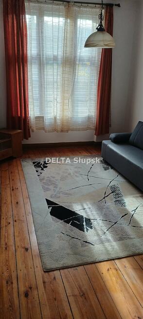 Mieszkanie Słupsk, Romualda Traugutta