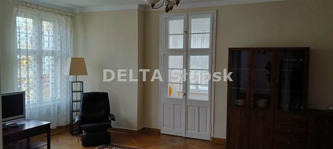 Mieszkanie Słupsk, Romualda Traugutta