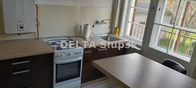 Mieszkanie Słupsk, Romualda Traugutta