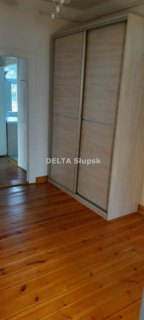 Mieszkanie Słupsk, Romualda Traugutta