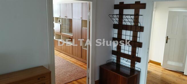 Mieszkanie Słupsk, Romualda Traugutta