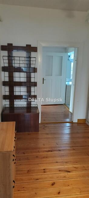 Mieszkanie Słupsk, Romualda Traugutta