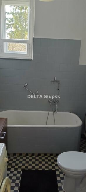 Mieszkanie Słupsk, Romualda Traugutta