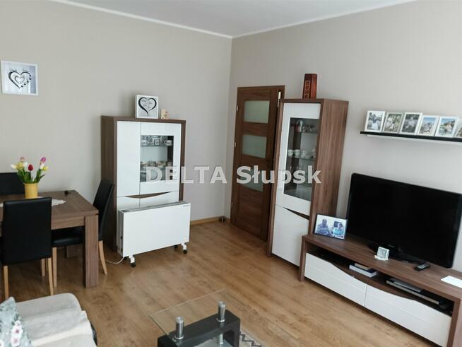 Mieszkanie Słupsk, Małachowskiego