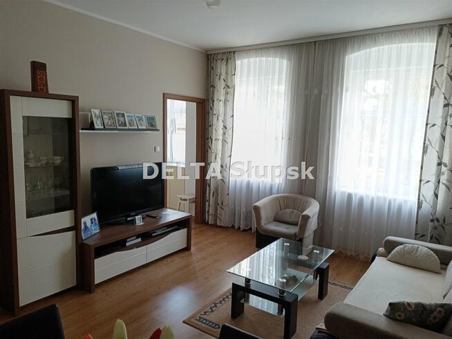 Mieszkanie Słupsk, Małachowskiego